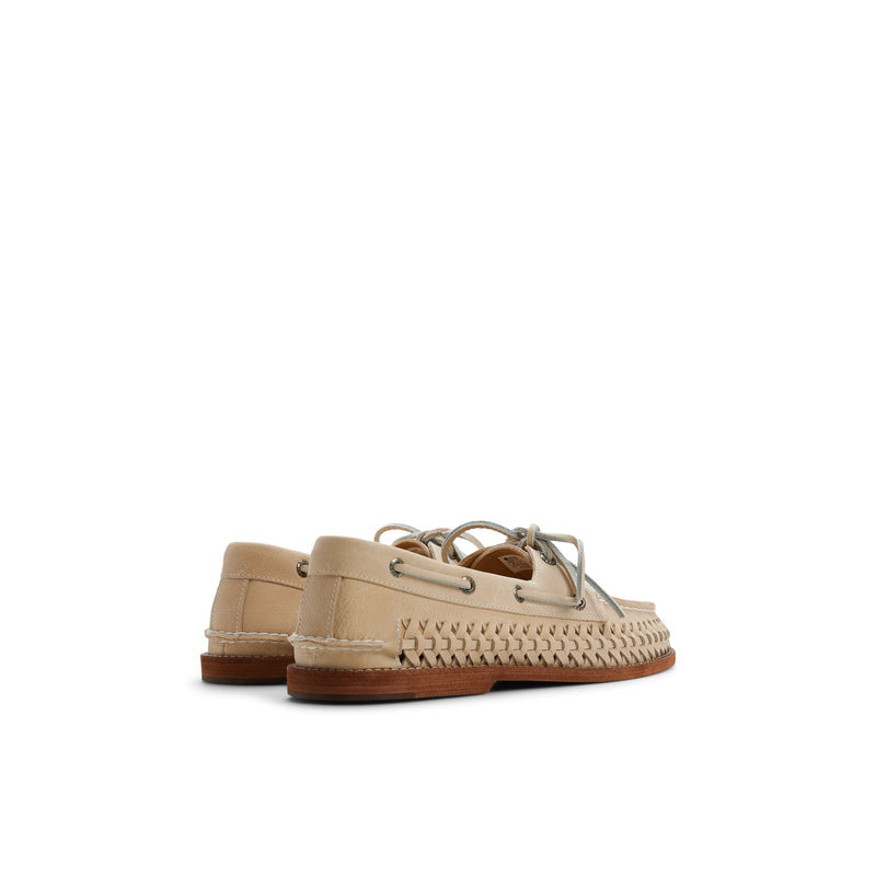 Sperry Gold Cup™ Authentic Original™  2-Eye Woven FOOTWEAR image