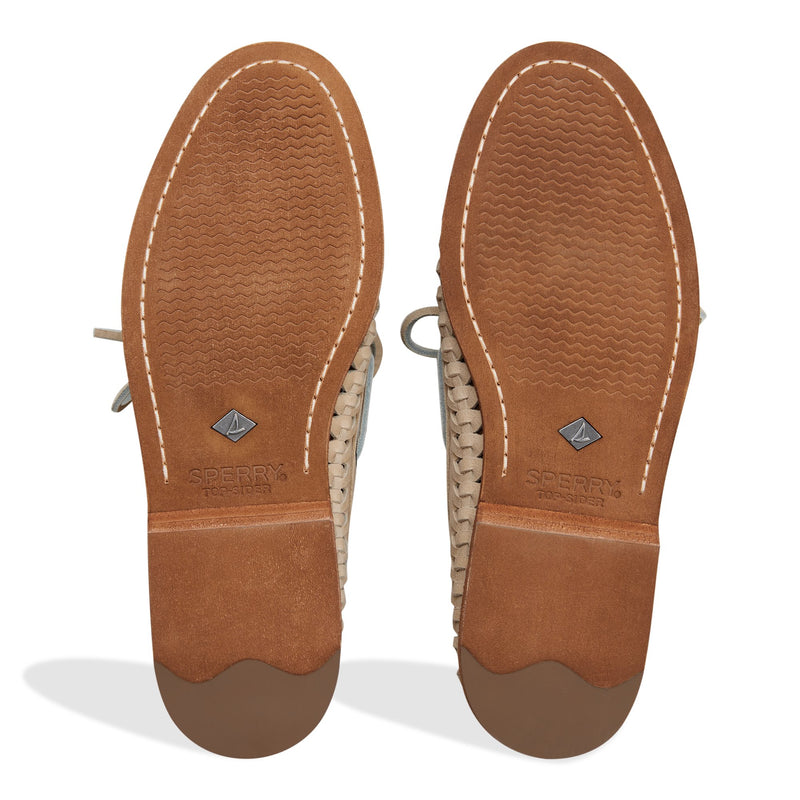 Sperry Gold Cup™ Authentic Original™  2-Eye Woven FOOTWEAR image