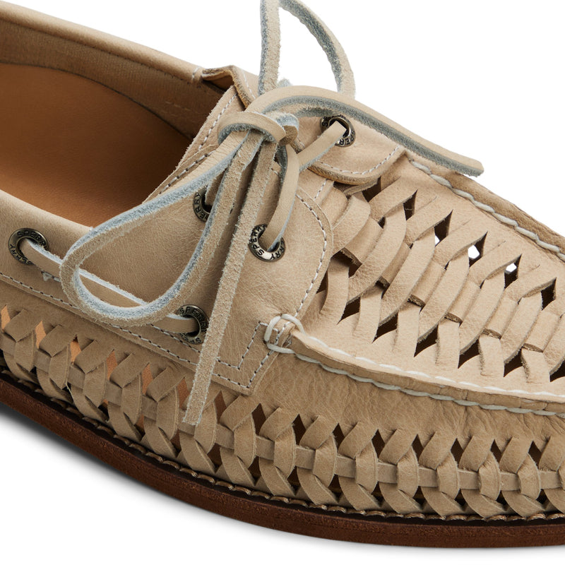 Sperry Gold Cup™ Authentic Original™  2-Eye Woven FOOTWEAR image