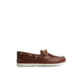 Sperry Gold Cup™ Authentic Original™ Orleans Leather Boat Shoe FOOTWEAR image