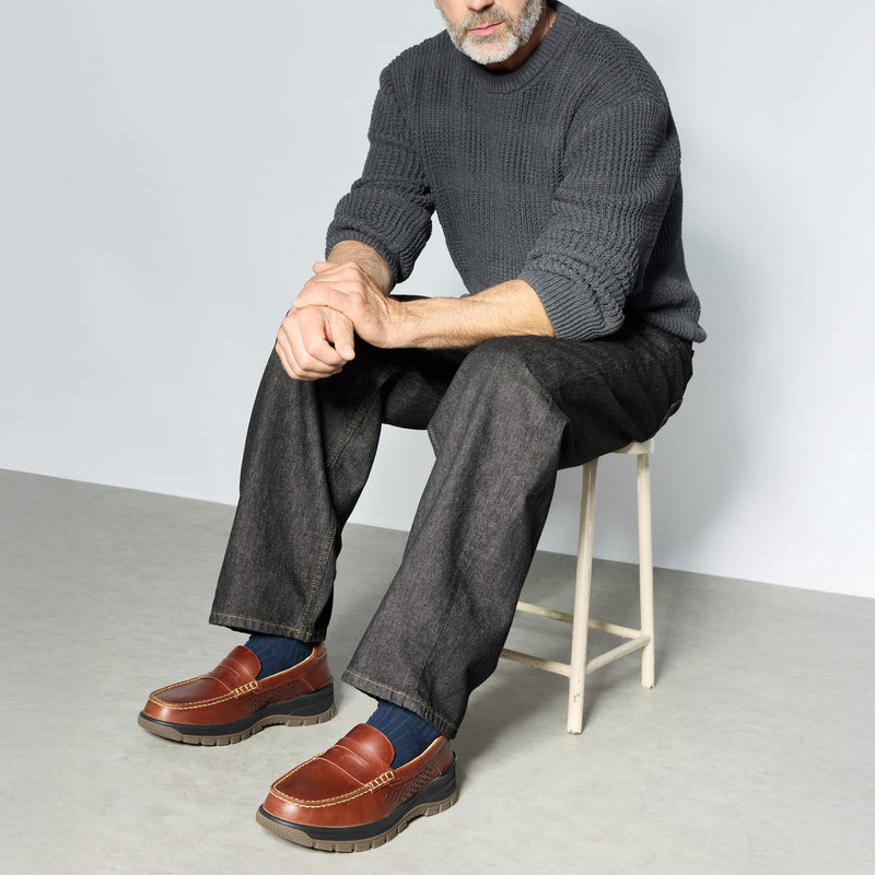 Sperry Gold Cup™ Billfish Penny Loafer FOOTWEAR image