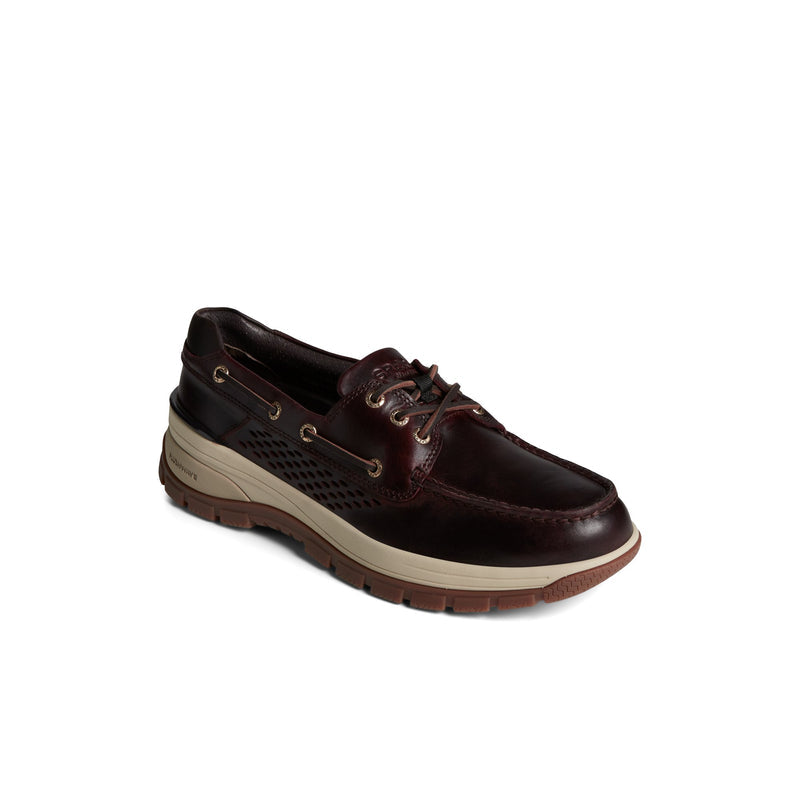Sperry Gold Cup™ Billfish™ PLUSHWAVE™ Boat Shoe FOOTWEAR image