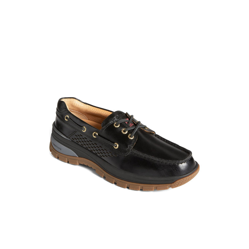 Sperry Gold Cup™ Billfish™ PLUSHWAVE™ Boat Shoe FOOTWEAR image