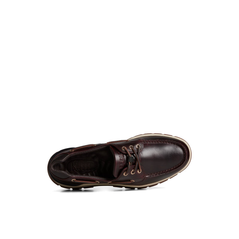 Sperry Gold Cup™ Billfish™ PLUSHWAVE™ Boat Shoe FOOTWEAR image
