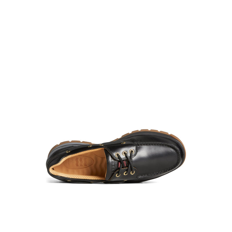 Sperry Gold Cup™ Billfish™ PLUSHWAVE™ Boat Shoe FOOTWEAR image