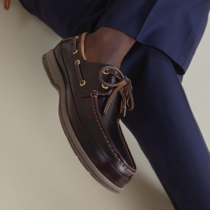 Sperry Gold Cup™ Boat Shoe FOOTWEAR image