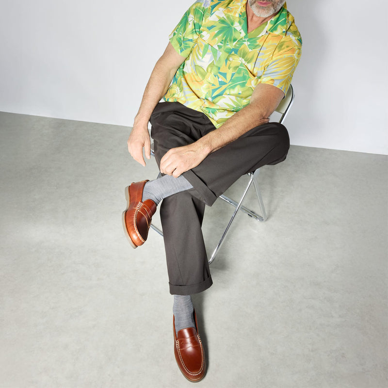 Sperry Gold Cup™ Cambridge Penny Loafer FOOTWEAR image