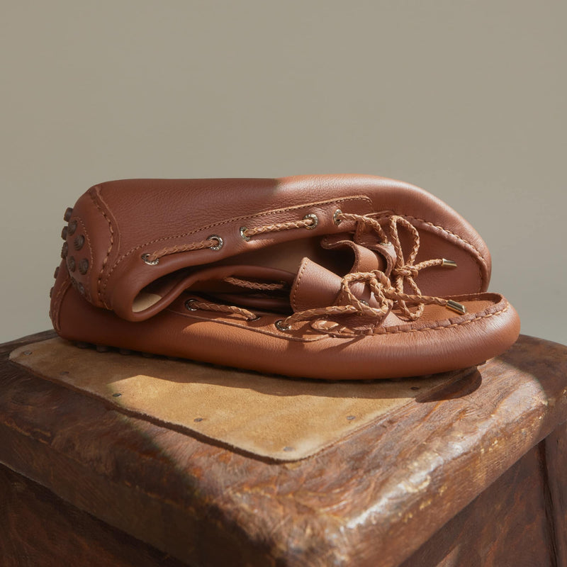 Sperry Gold Cup™ Driver Loafer FOOTWEAR image