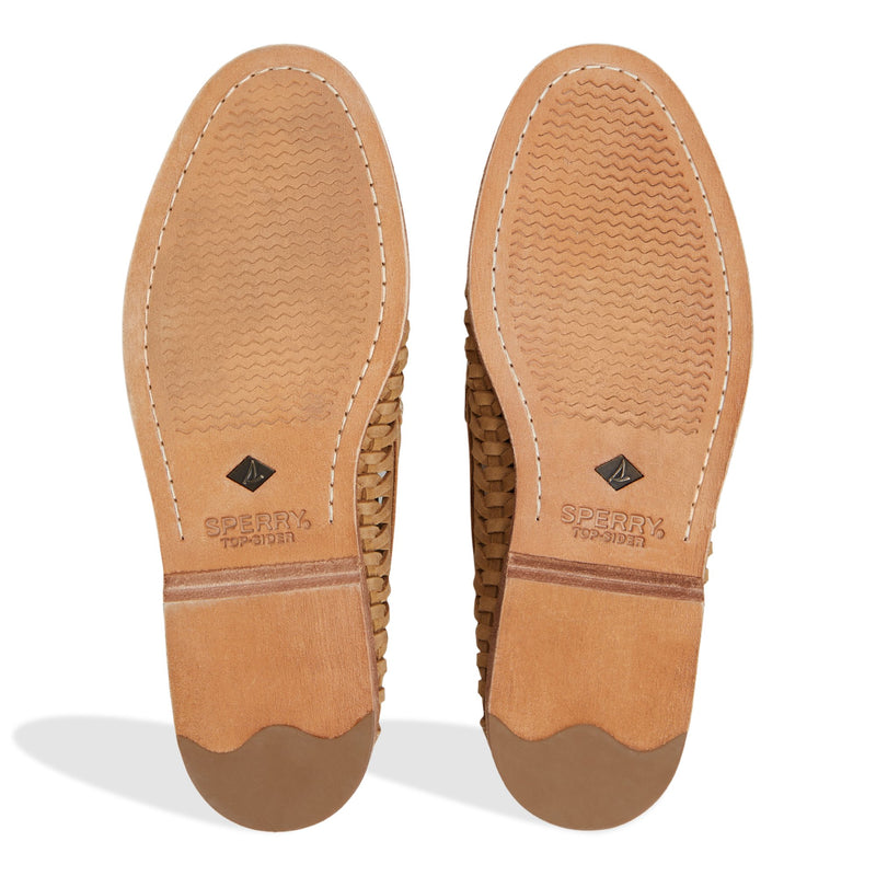 Sperry Gold Cup™ Woven Penny Loafer FOOTWEAR image