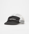 Gramicci Beach Cap in Black