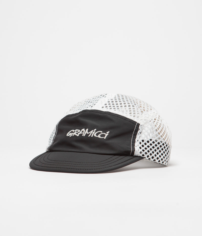 Gramicci Beach Cap in Black