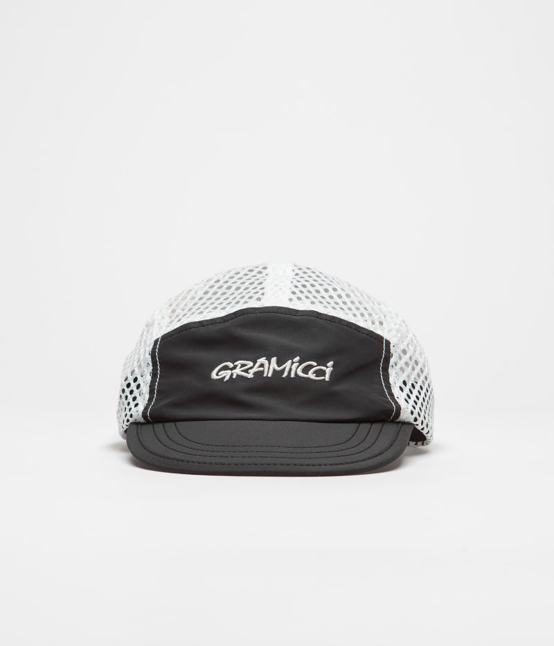 Gramicci Beach Cap in Black