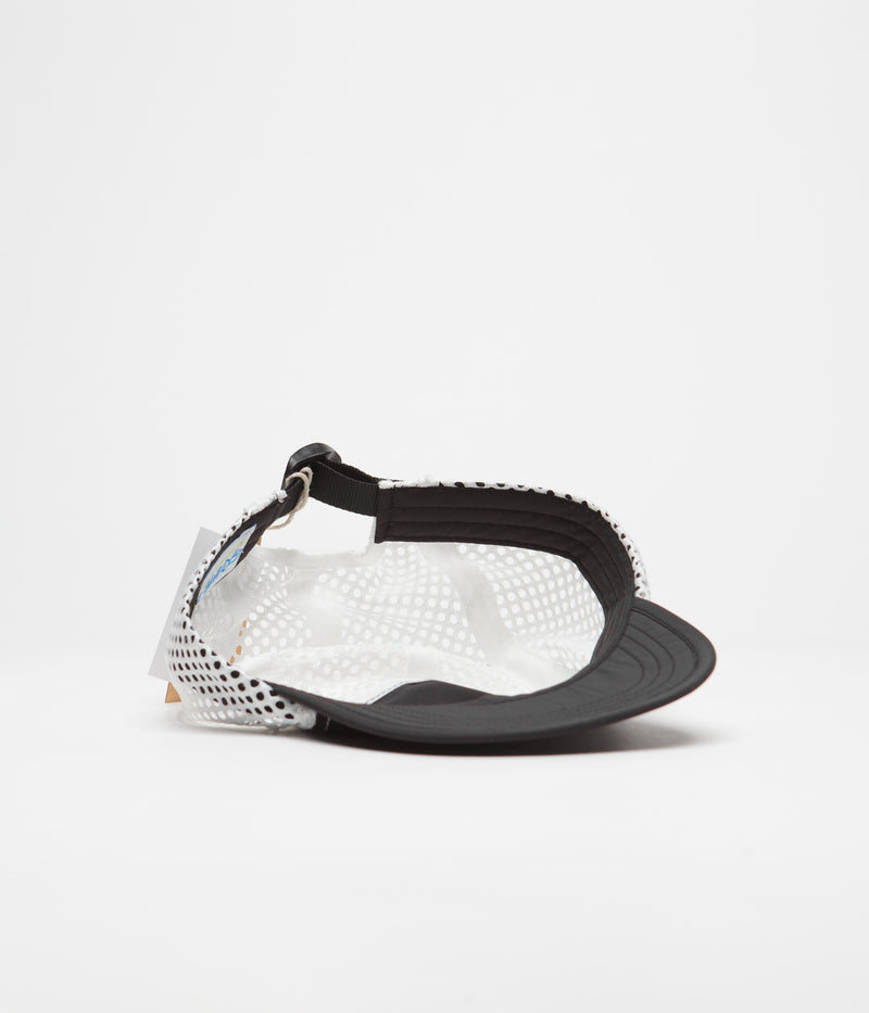 Gramicci Beach Cap in Black