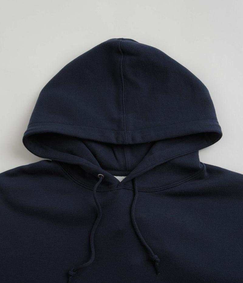 Gramicci Carabiner Hoodie in Navy