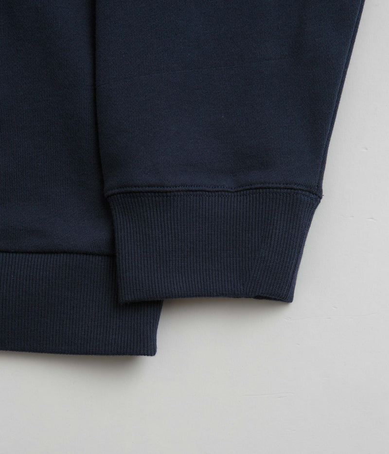 Gramicci Carabiner Hoodie in Navy