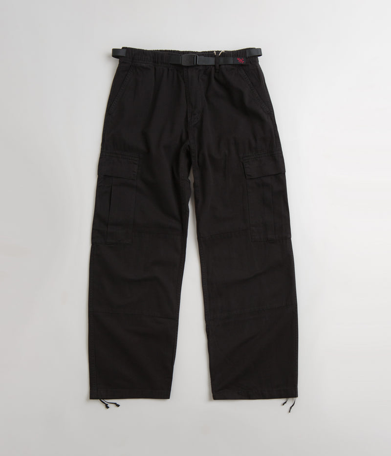 Gramicci Cargo Pants in Black
