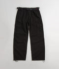 Gramicci Cargo Pants in Black