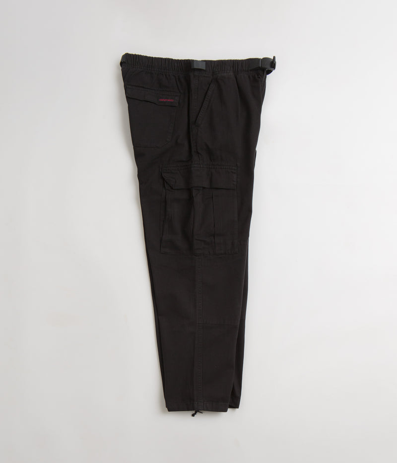 Gramicci Cargo Pants in Black