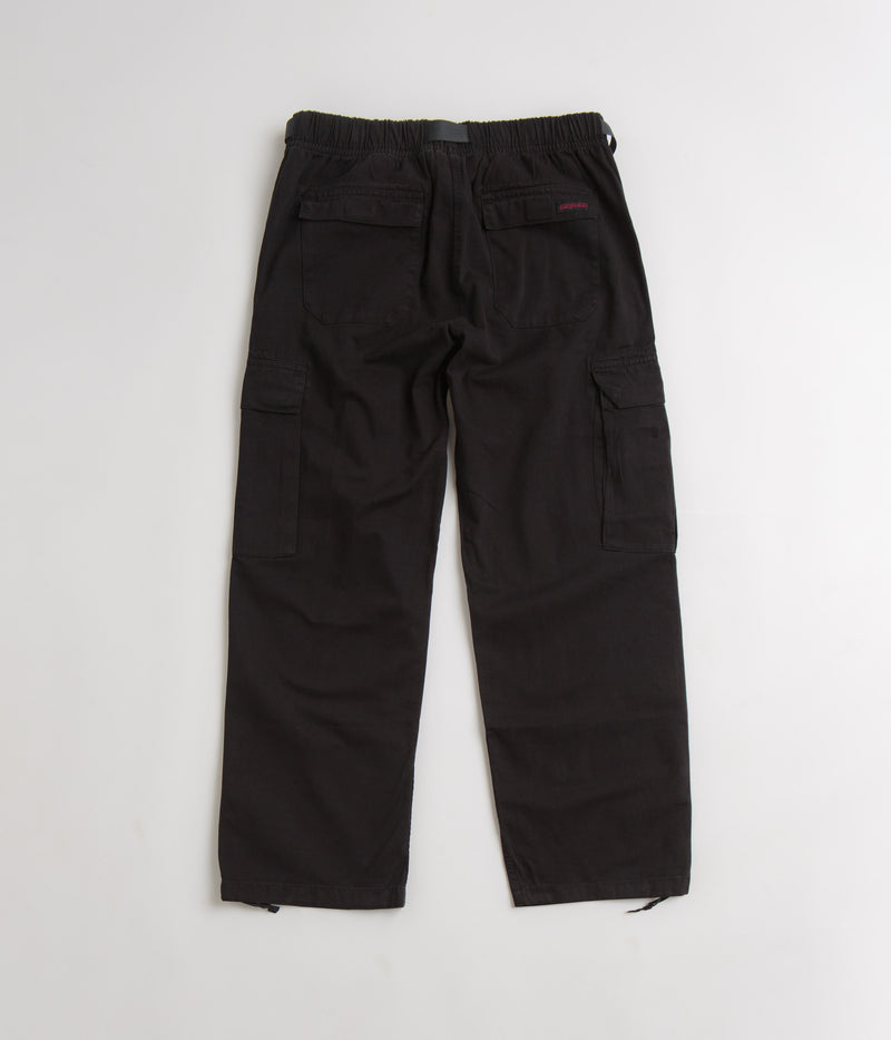Gramicci Cargo Pants in Black