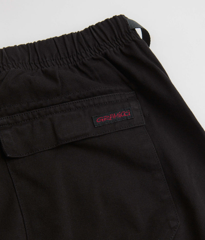 Gramicci Cargo Pants in Black