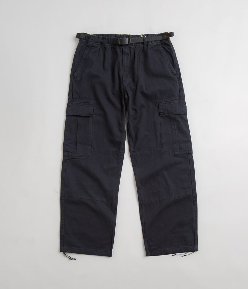 Gramicci Cargo Pants in Double Navy