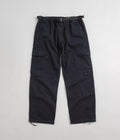 Gramicci Cargo Pants in Double Navy