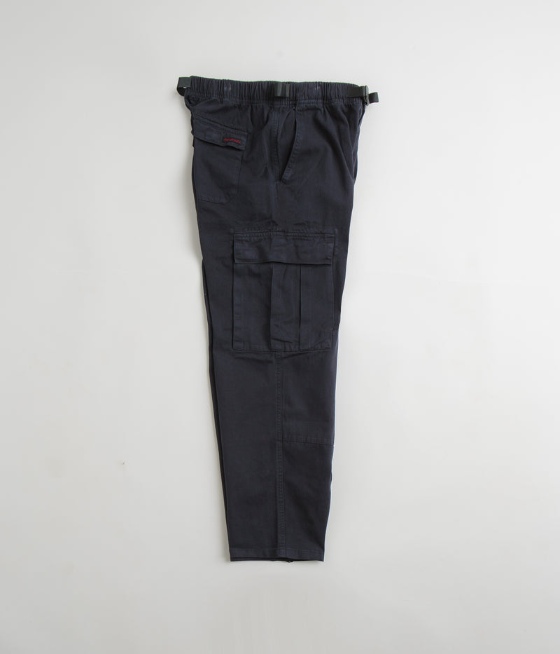 Gramicci Cargo Pants in Double Navy