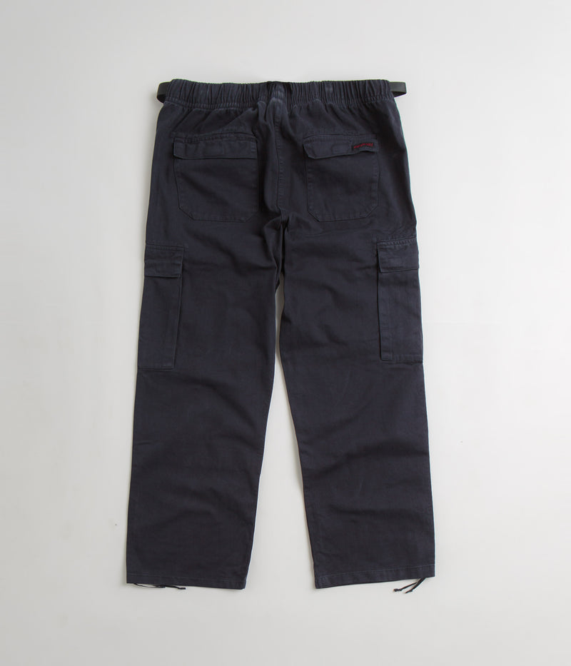 Gramicci Cargo Pants in Double Navy