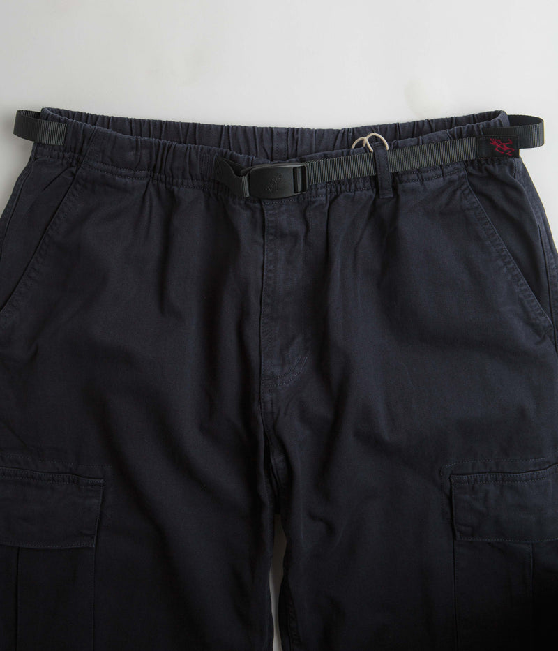 Gramicci Cargo Pants in Double Navy