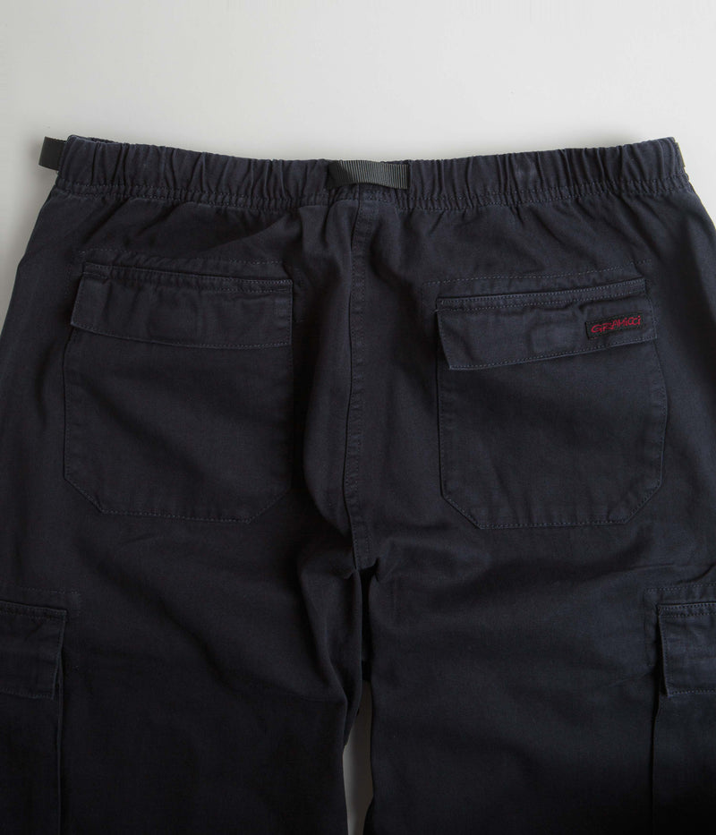 Gramicci Cargo Pants in Double Navy