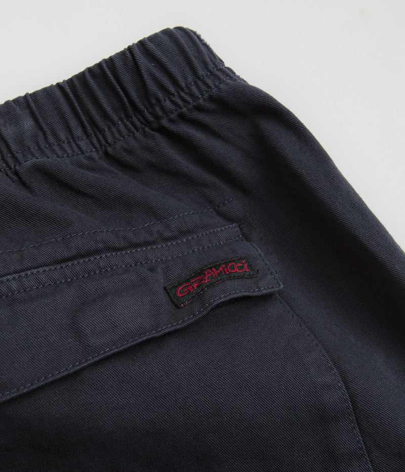 Gramicci Cargo Pants in Double Navy