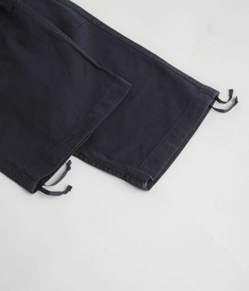 Gramicci Cargo Pants in Double Navy