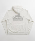 Gramicci Climbing Gear Hoodie in Ash Heather