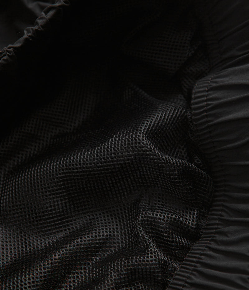 Gramicci Convertible Trail Pants in Black