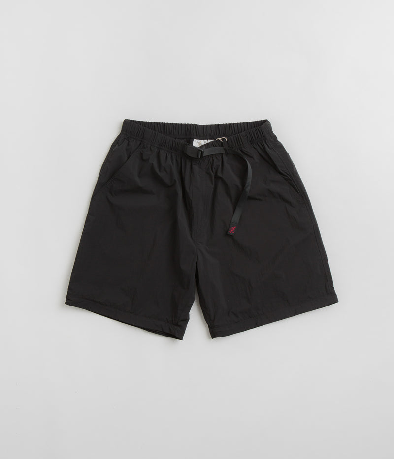 Gramicci Convertible Trail Pants in Black