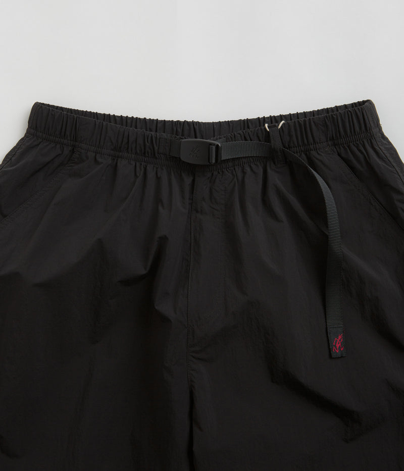 Gramicci Convertible Trail Pants in Black
