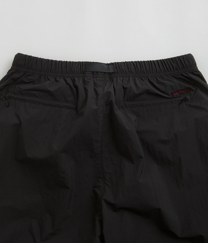 Gramicci Convertible Trail Pants in Black