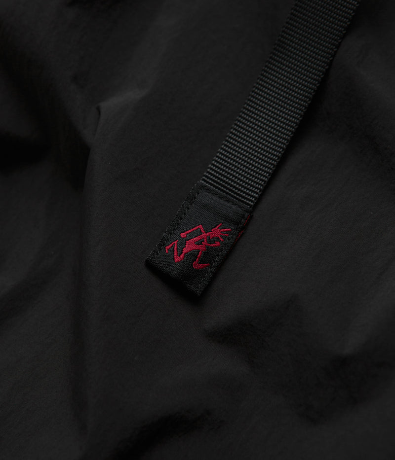 Gramicci Convertible Trail Pants in Black