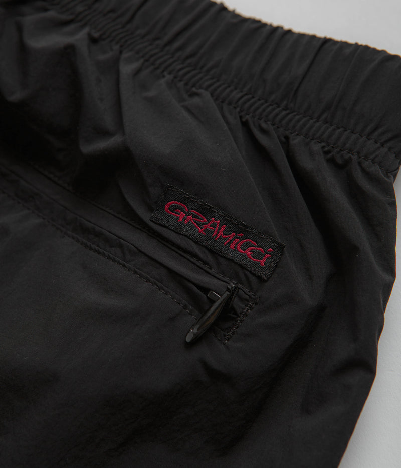 Gramicci Convertible Trail Pants in Black