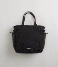 Gramicci Cordura Tote Bag in Black