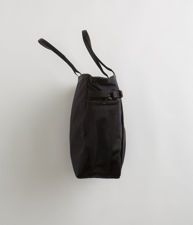 Gramicci Cordura Tote Bag in Black