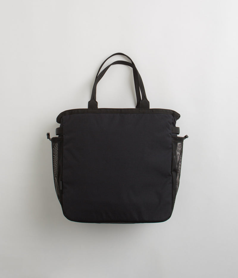 Gramicci Cordura Tote Bag in Black