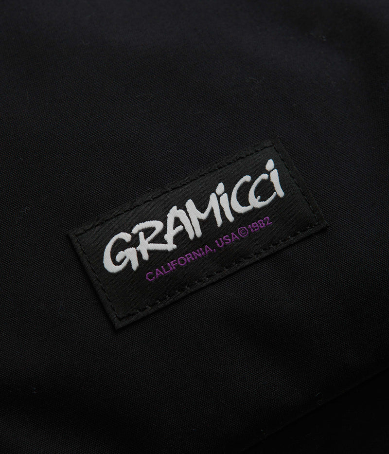Gramicci Cordura Tote Bag in Black