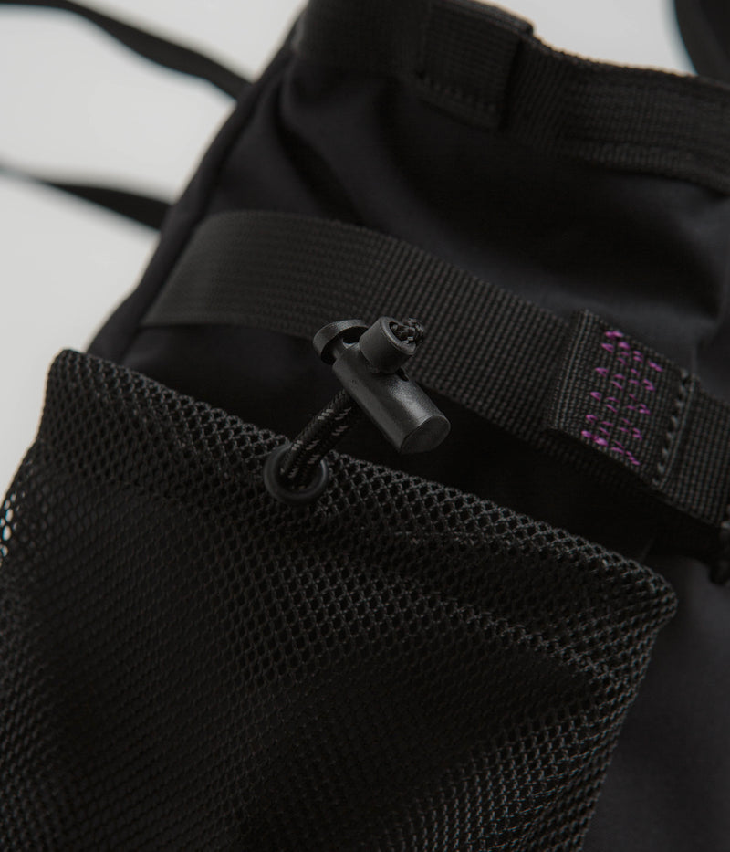 Gramicci Cordura Tote Bag in Black