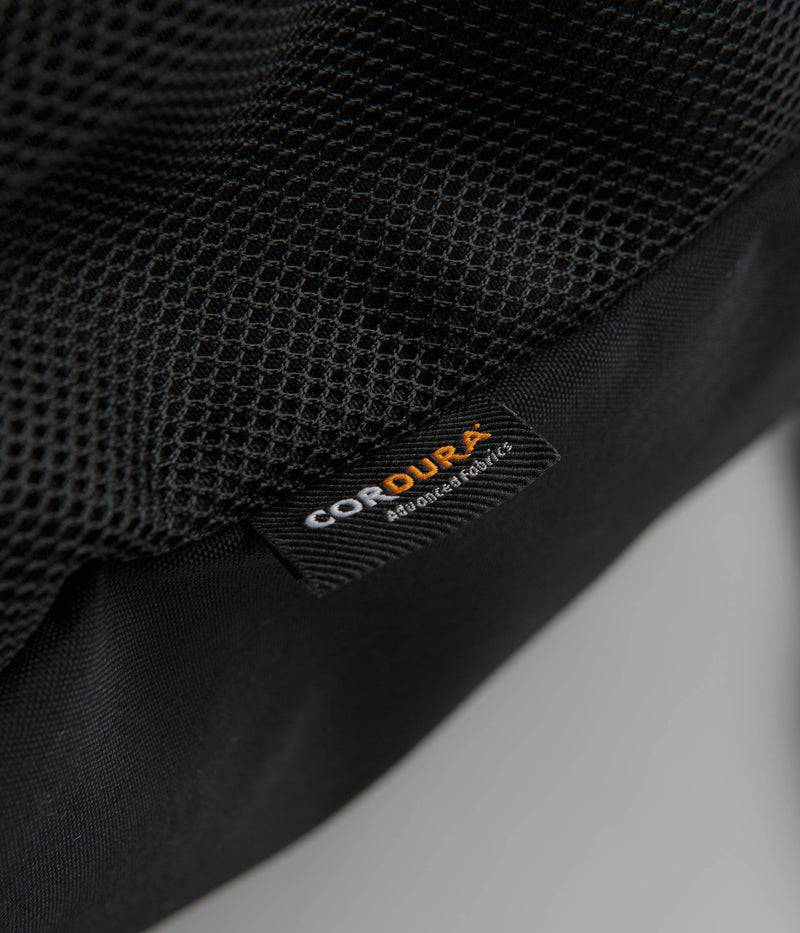 Gramicci Cordura Tote Bag in Black
