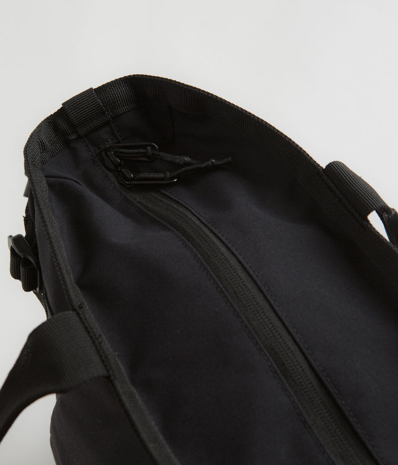 Gramicci Cordura Tote Bag in Black