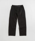 Gramicci Denim Gadget Pants in True Black