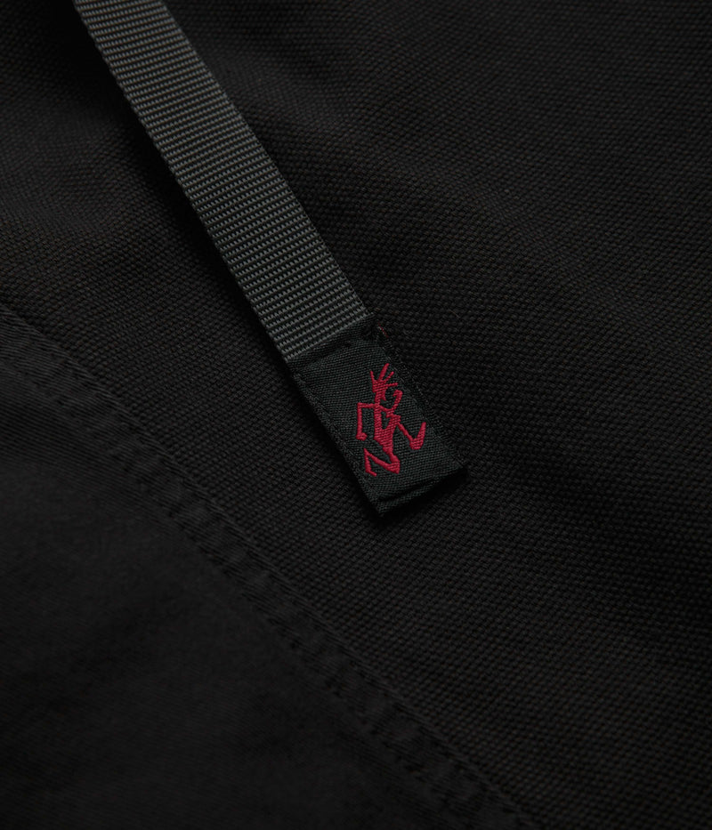 Gramicci Denim Gadget Pants in True Black