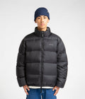 Gramicci Down Puffer Jacket in Black