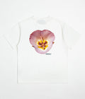Gramicci Flower T-Shirt in White